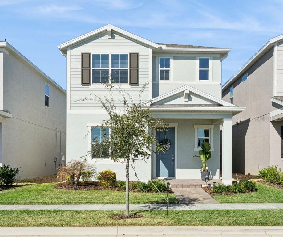 12566 Westhaven Oak Dr., Winter Garden, FL 34787