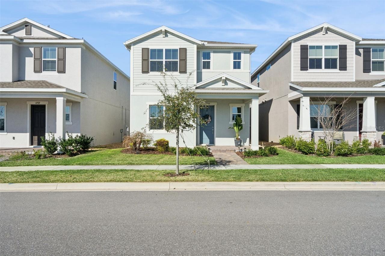 12566 Westhaven Oak Dr., Winter Garden, FL 34787