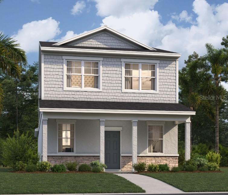 1820 Shadow Box Bend, St Cloud, FL 34771