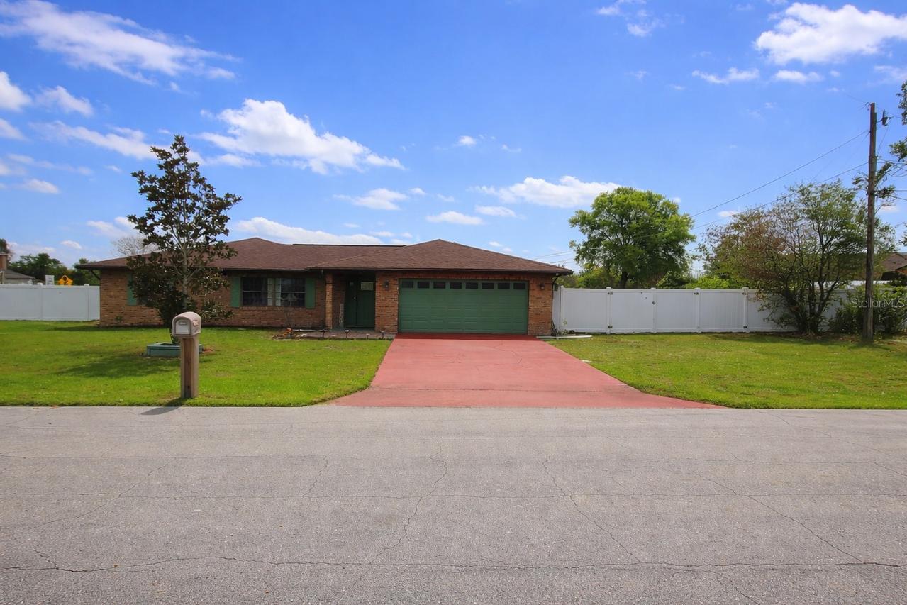 2241 Vance Rd., Deltona, FL 32738