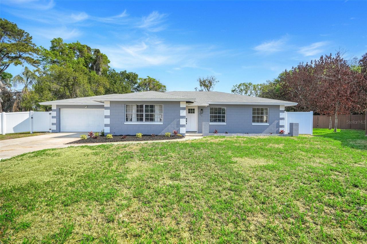 589 Del Rio St., Orlando, FL 32839