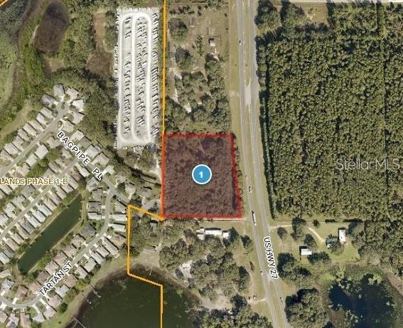 Us-27, Leesburg, FL 34748