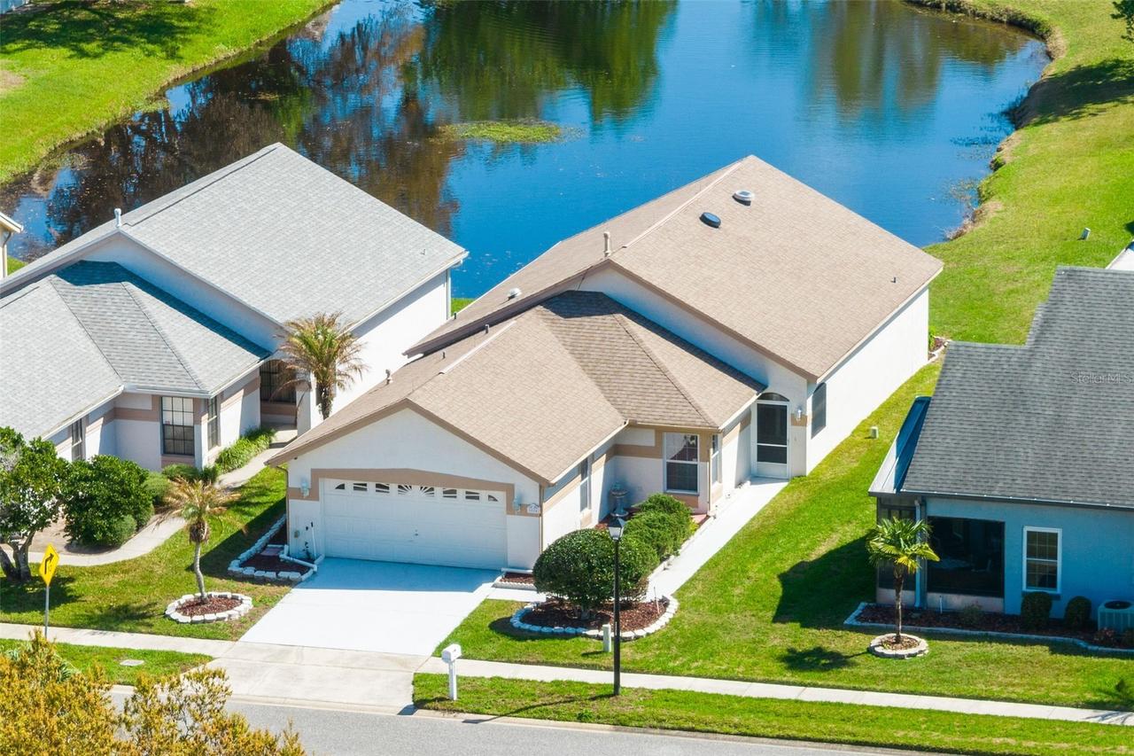 5884 Parkview Point Dr., Orlando, FL 32821