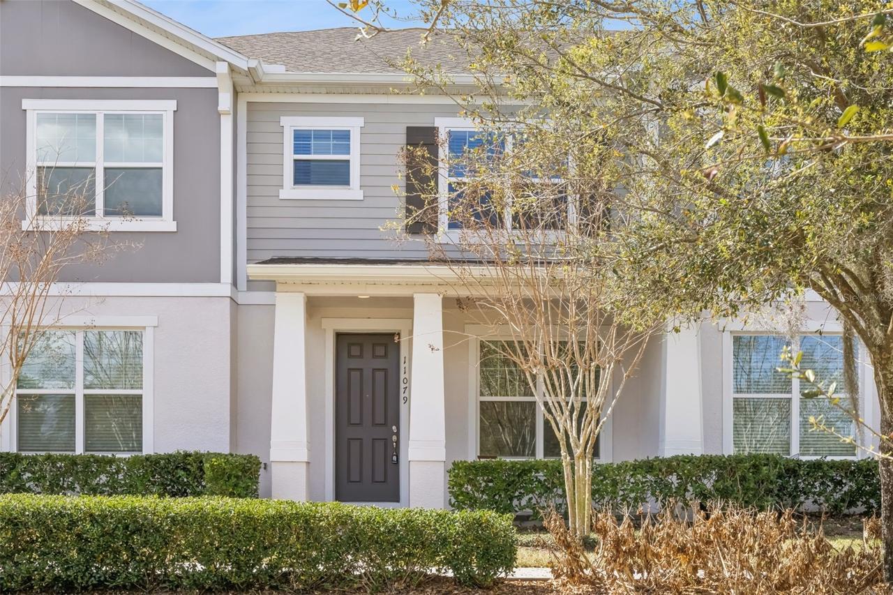 11079 Hanlon Terrace Aly Alley, Winter Garden, FL 34787