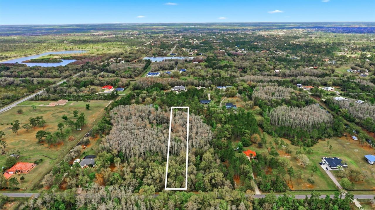 Quinlan St., Orlando, FL 32833