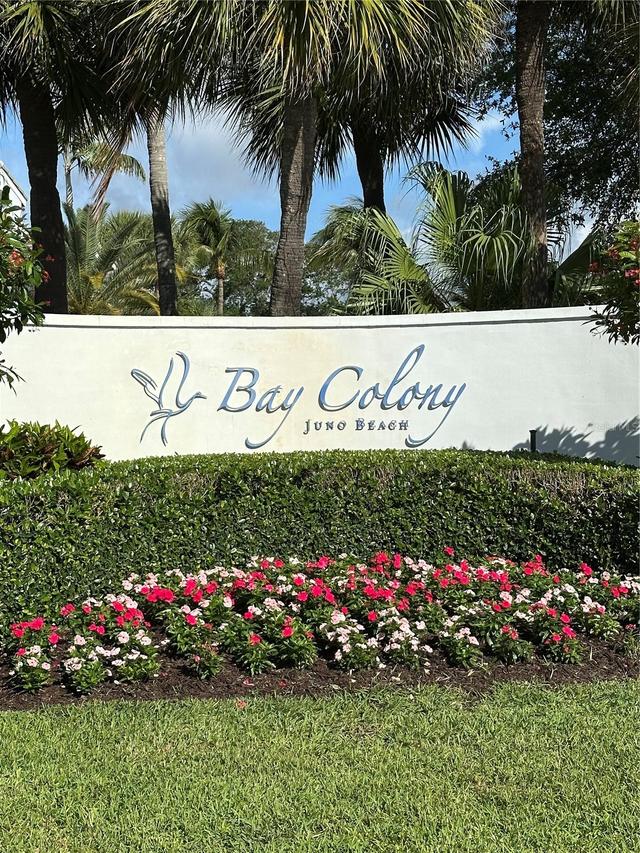 915 Bay Colony Dr. #S, Juno Beach, FL 33408