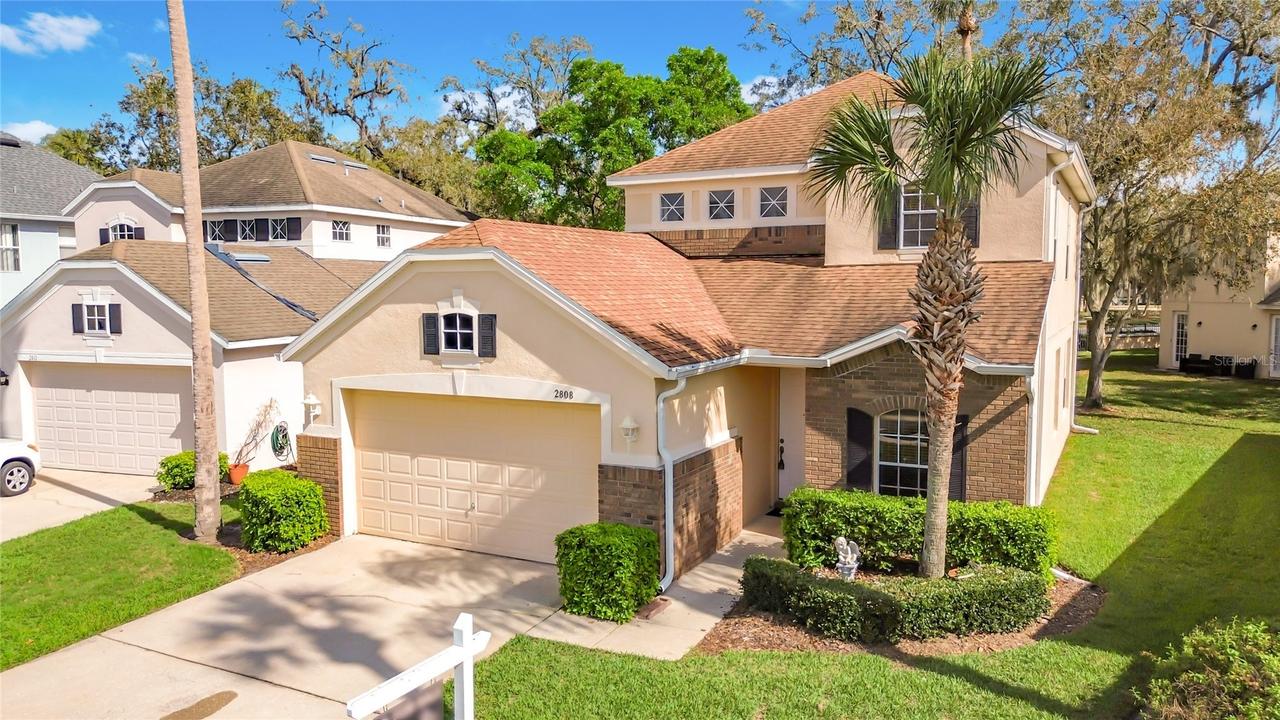 2808 Eagle Claw Ct., Kissimmee, FL 34746