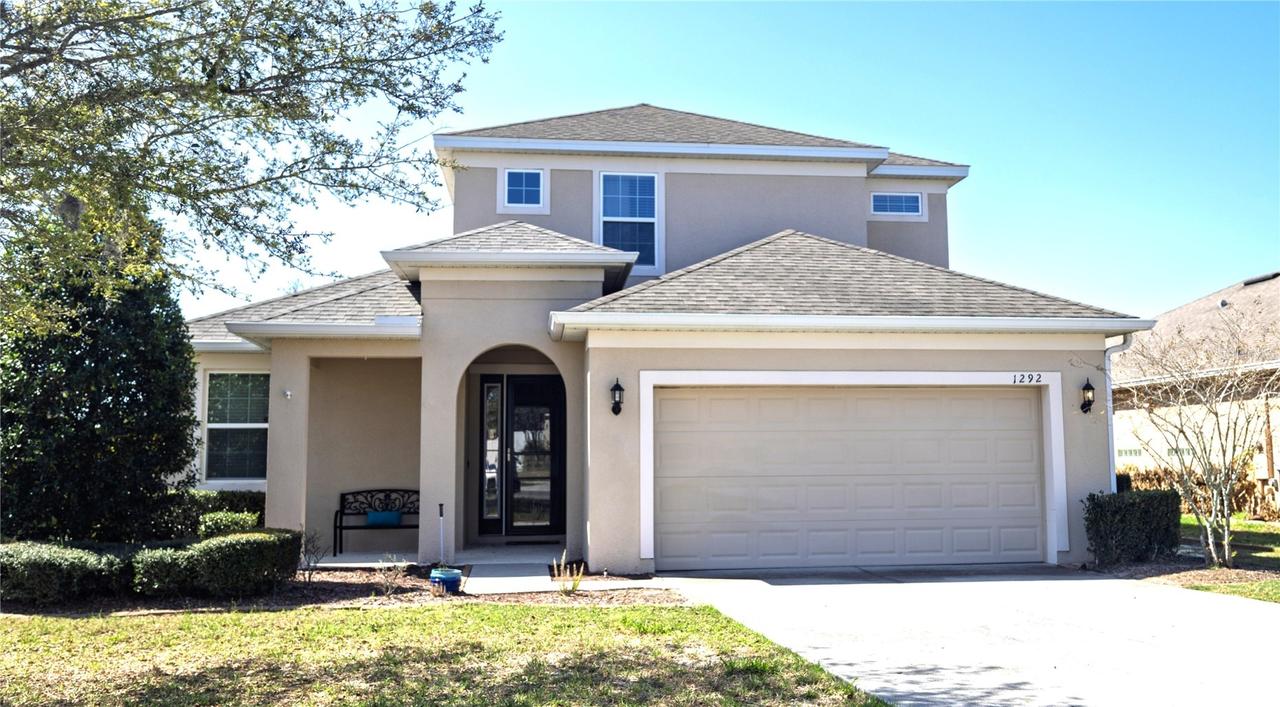 1292 Merion Dr., Mount Dora, FL 32757