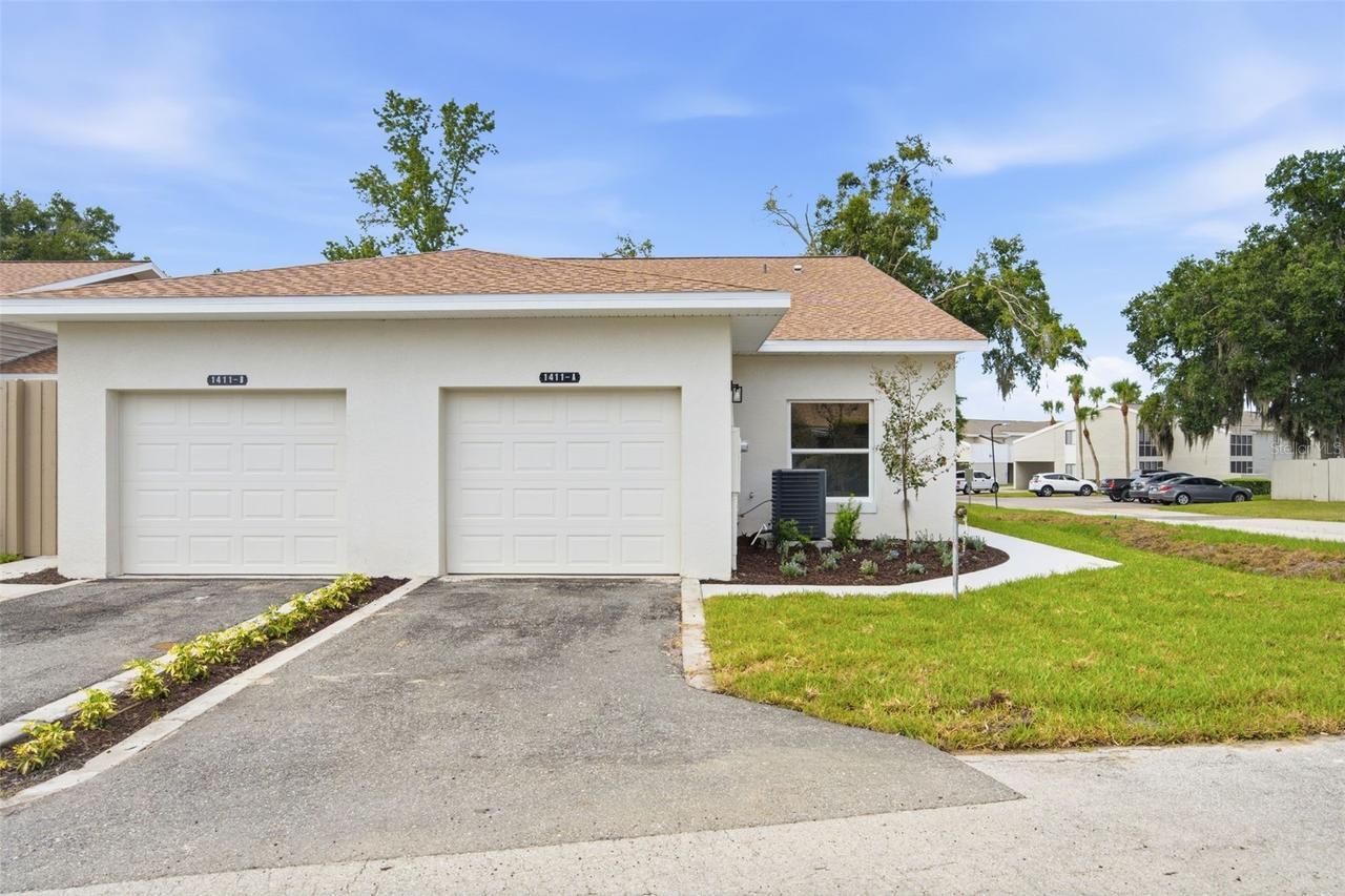 1411 Oak Pl #A, Apopka, FL 32712