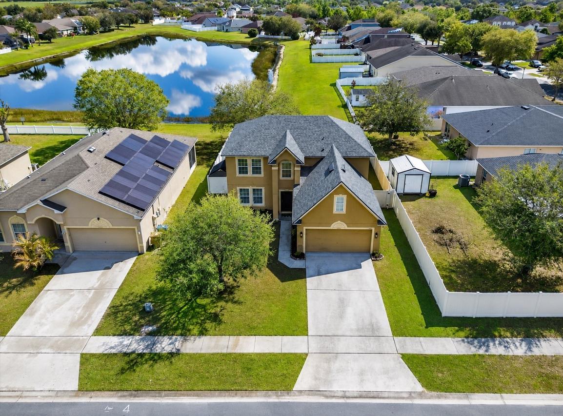 5596 Sycamore Canyon Dr., Kissimmee, FL 34758