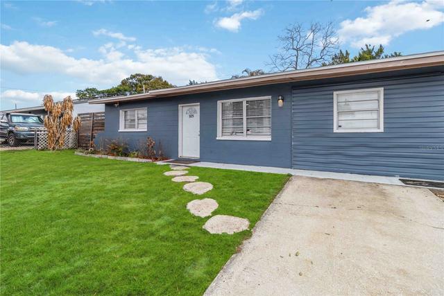 New Homes For Sale This Week in Titusville: March 6th to March 12th