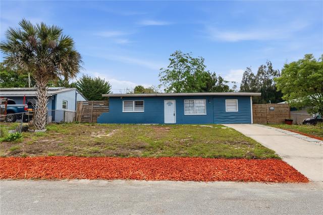 New Homes For Sale This Week in Titusville: March 6th to March 12th