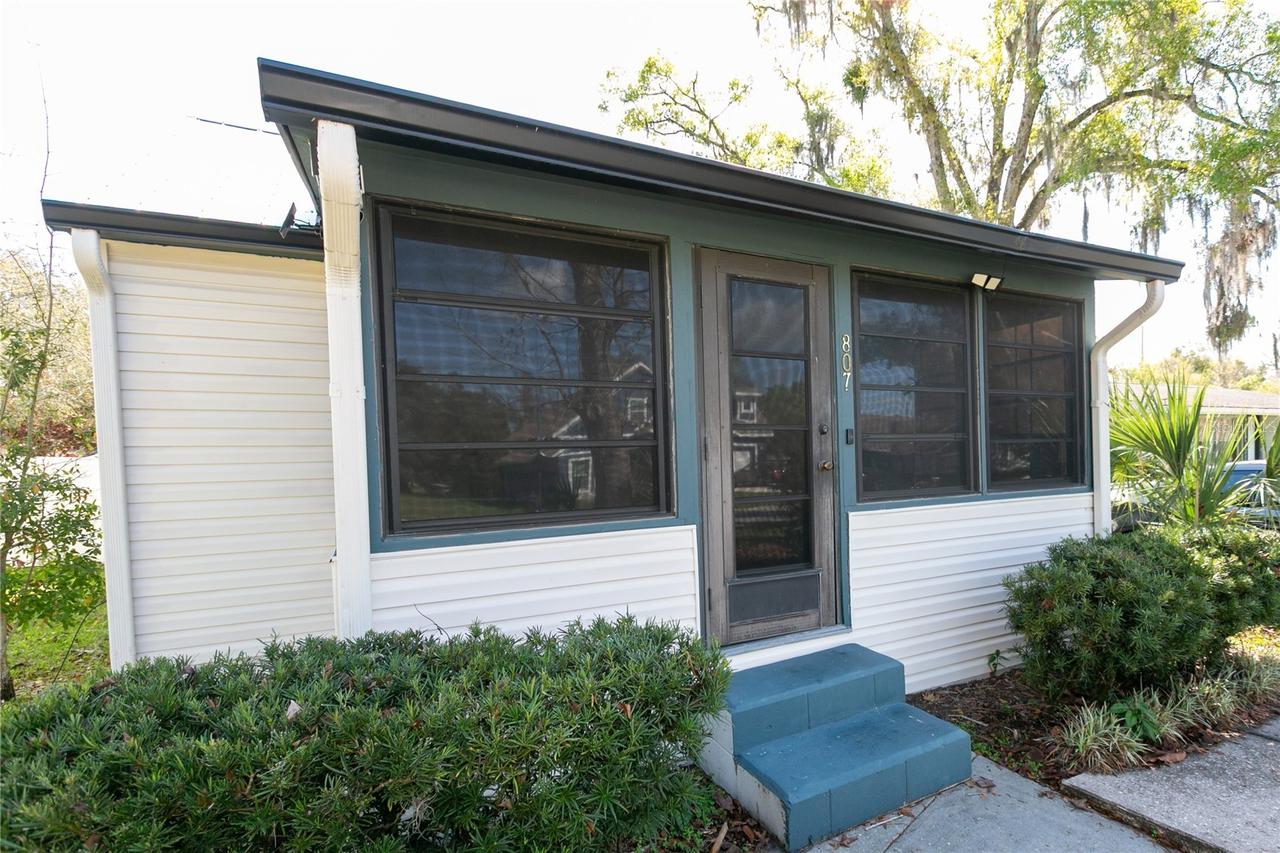 807 Tennessee Ave., St Cloud, FL 34769