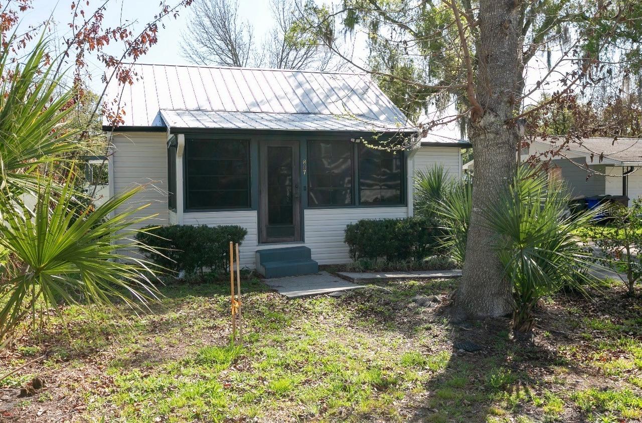 807 Tennessee Ave., St Cloud, FL 34769