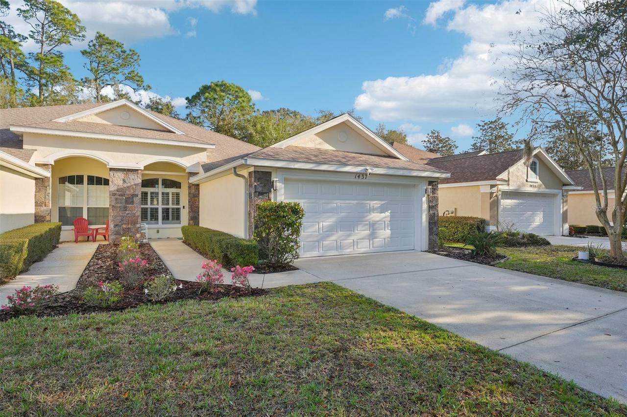1437 Carlow Cir., Ormond Beach, FL 32174