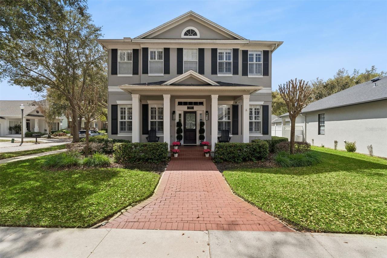 9660 Sweetleaf St., Orlando, FL 32827