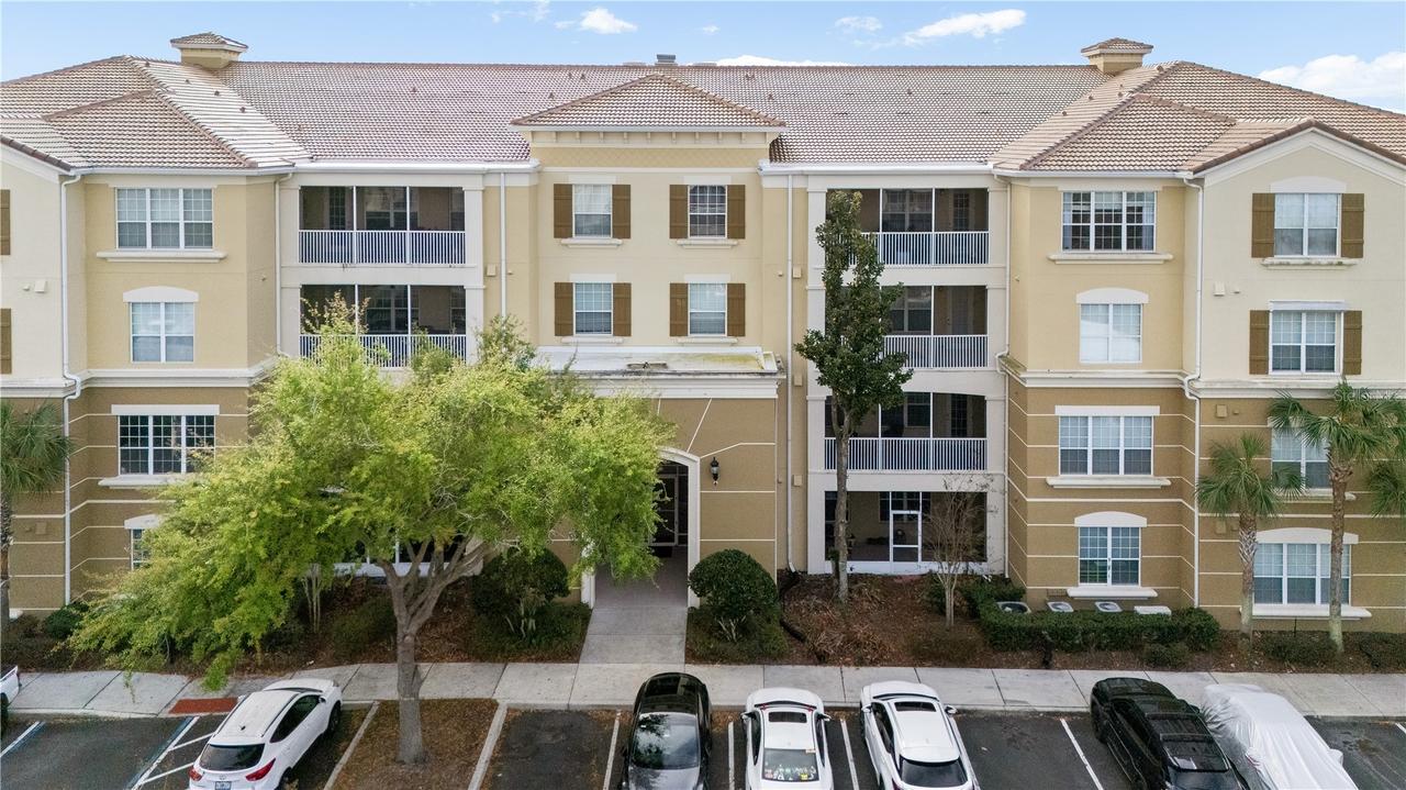 3362 Robert Trent Jones Dr. #10407, Orlando, FL 32835