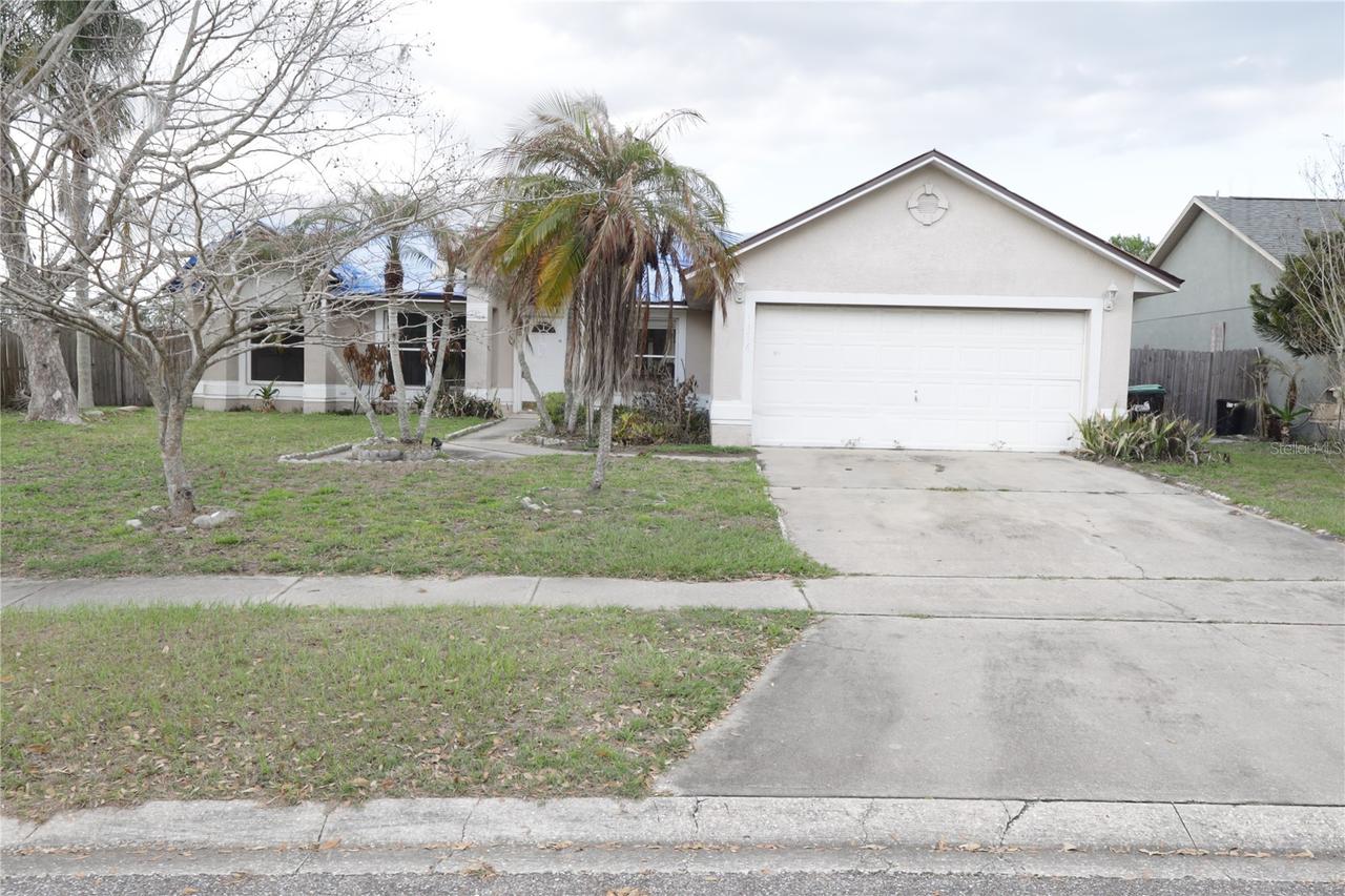 11346 Cypress Leaf Dr. Dr., Orlando, FL 32825