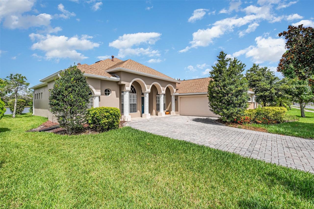 5820 Herons Landing Dr., Rockledge, FL 32955