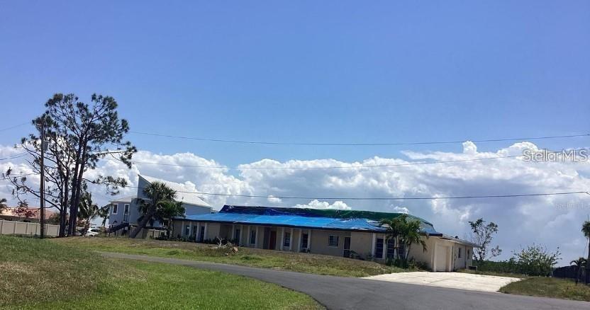 3360 Peace River Dr., Punta Gorda, FL 33983