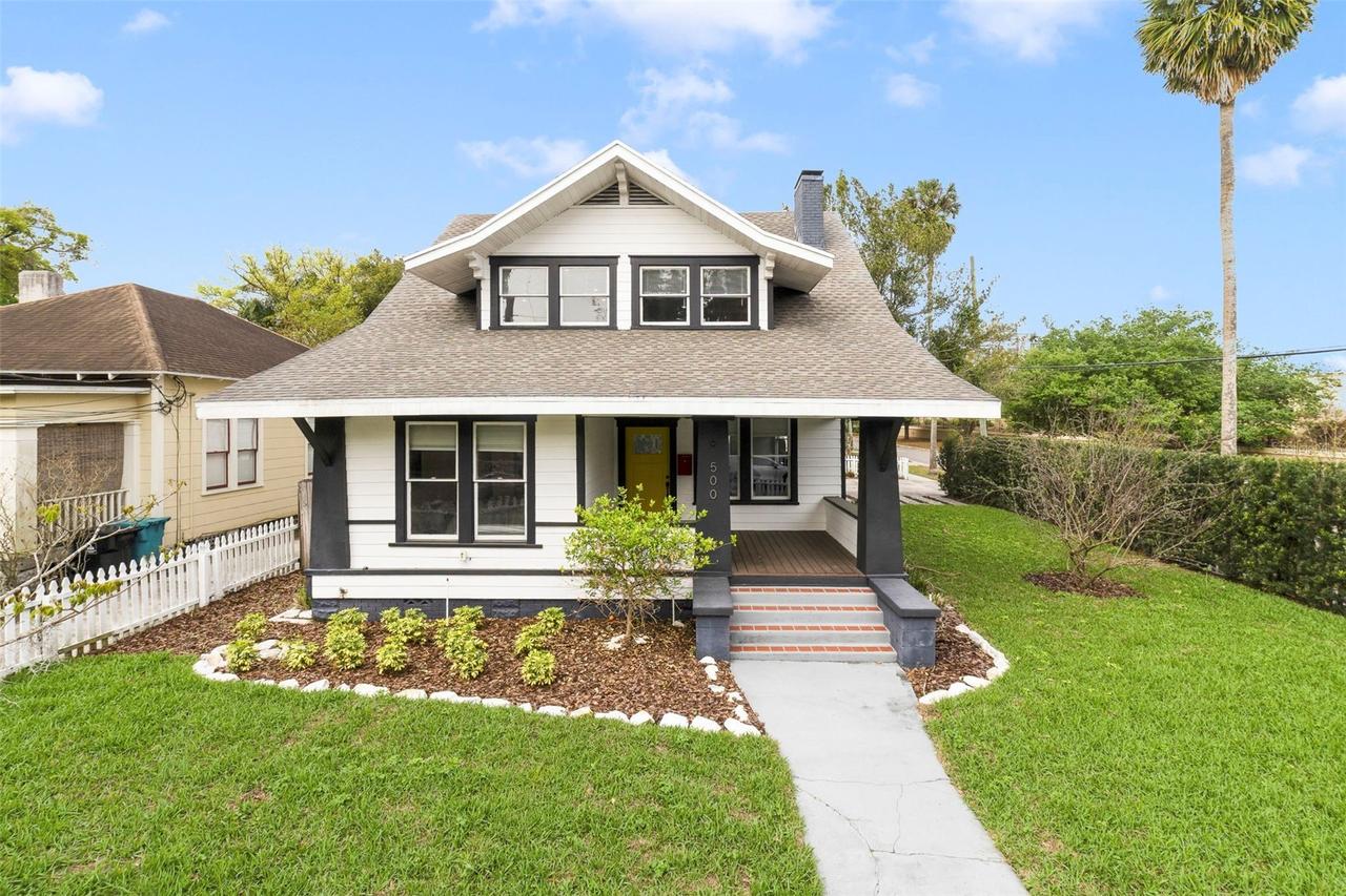 500 S Osceola Ave., Orlando, FL 32801