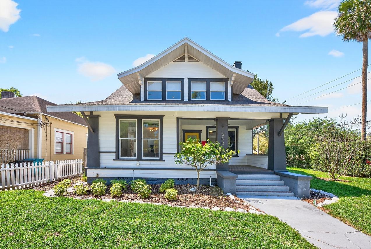 500 S Osceola Ave., Orlando, FL 32801