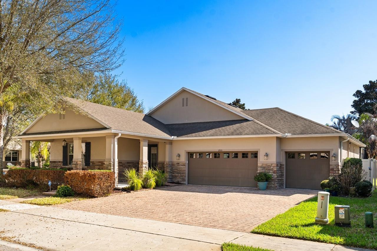 11920 Verrazano Dr., Orlando, FL 32836