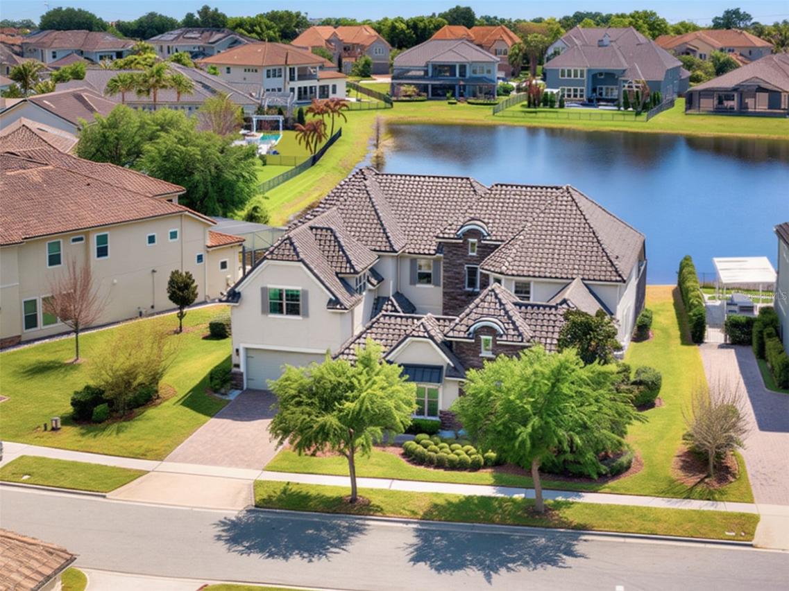 7654 Blue Quail Ln., Orlando, FL 32835