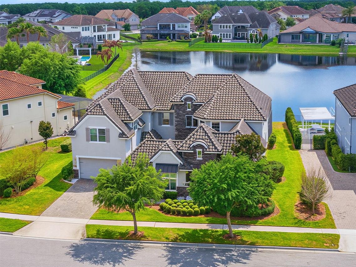 7654 Blue Quail Ln., Orlando, FL 32835