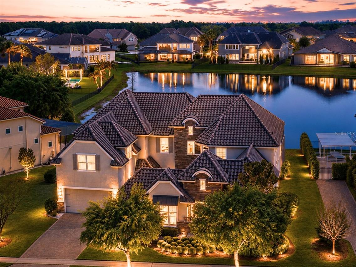 7654 Blue Quail Ln., Orlando, FL 32835