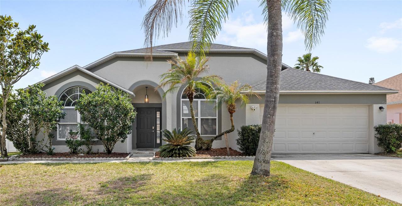 141 White Marsh Cir., Orlando, FL 32824