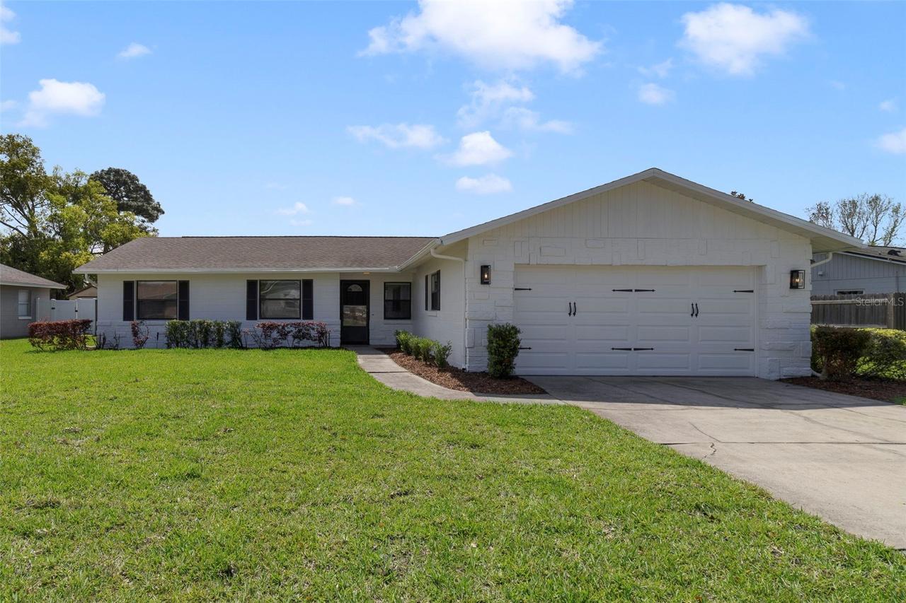 5418 Ardmore Dr., Winter Park, FL 32792