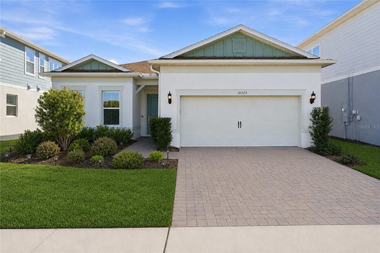 10325 Parkview Reserve Ln., Orlando, FL 32836