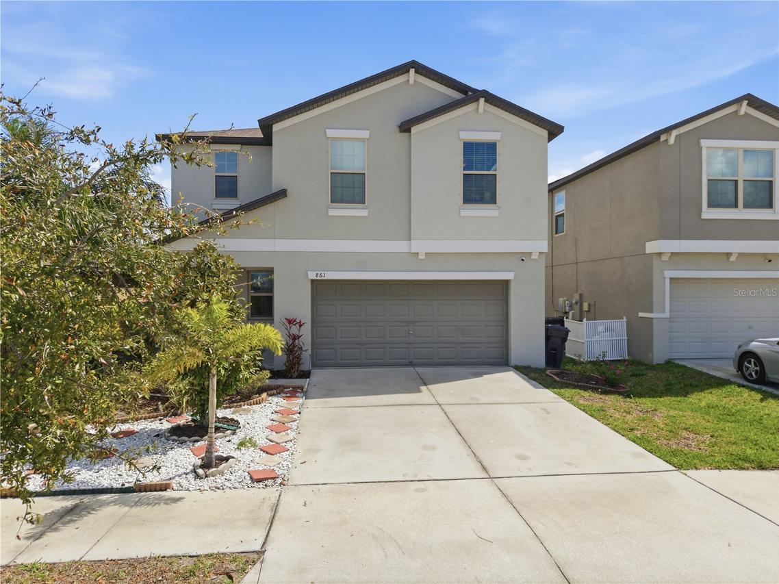 861 Olive Conch St., Ruskin, FL 33570