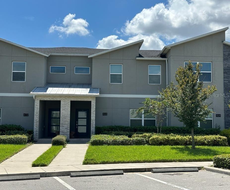 468 Ocean Course Ave., Davenport, FL 33896