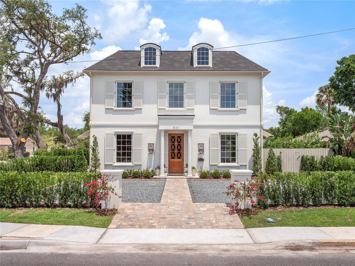 541 W Canton Ave., Winter Park, FL 32789