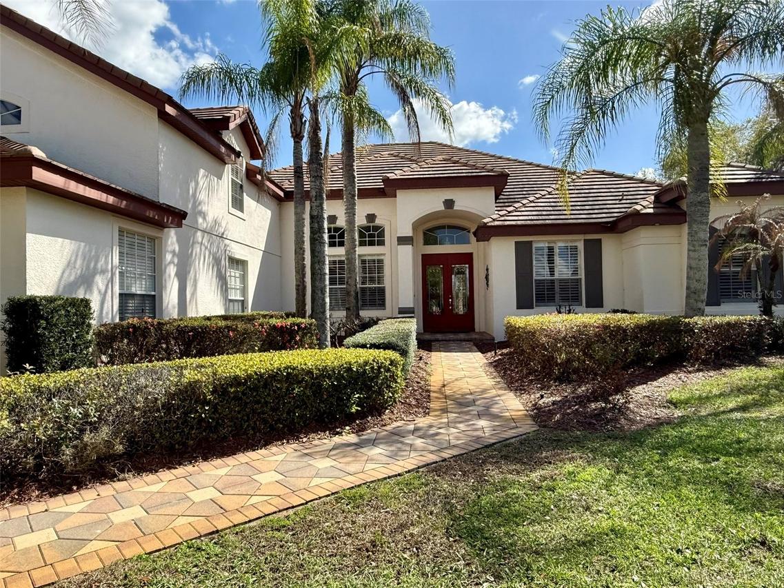 1849 Watermere Ln., Windermere, FL 34786
