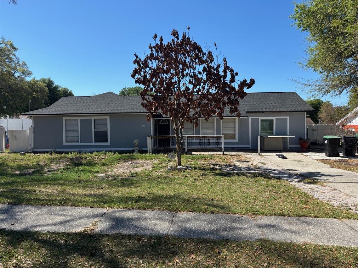 5214 Gaymar Dr., Orlando, FL 32818