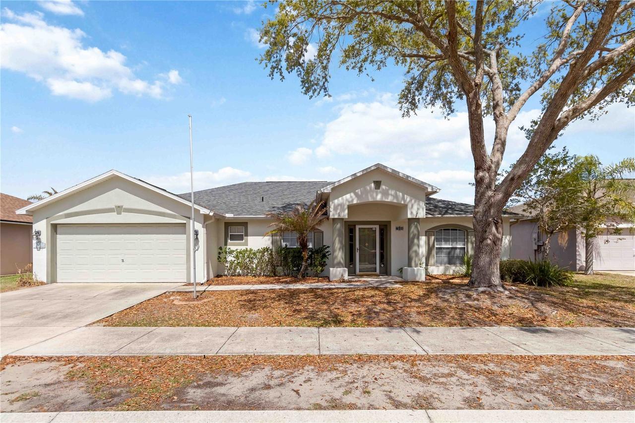 7606 Fringe Pl., Cocoa, FL 32927