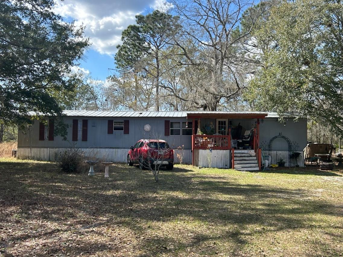 12645 SW 83rd Tr., Lake Butler, FL 32054