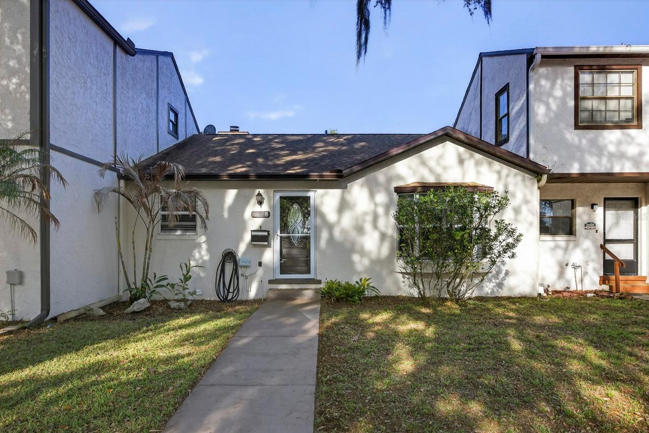 2207 Karl St. #B, Leesburg, FL 34748