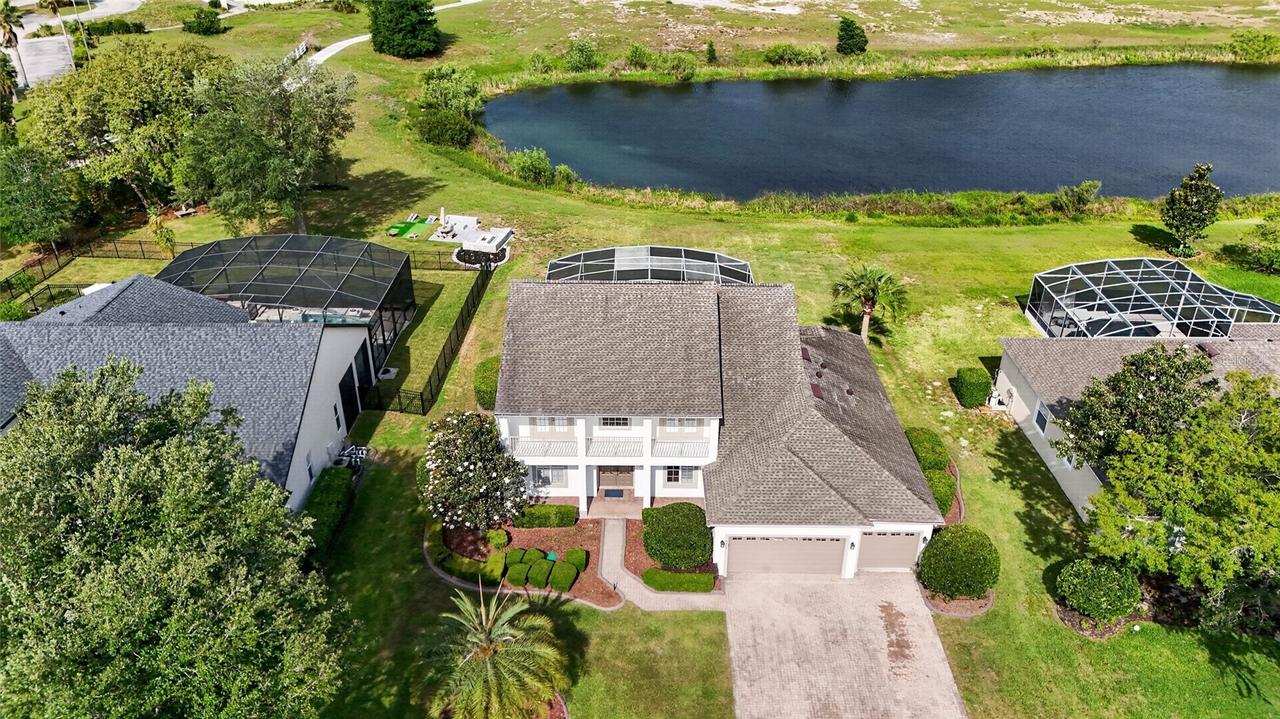 3808 Caledonia Ave, Apopka, FL 32712