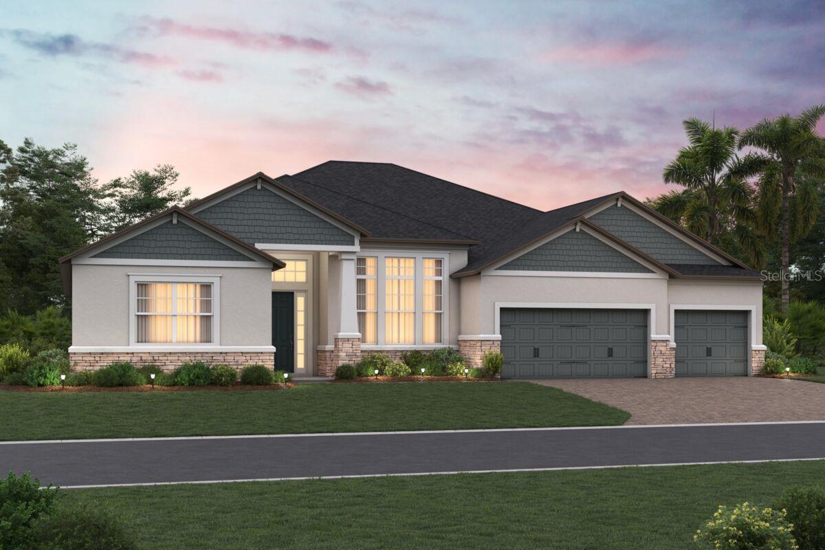 3053 Solace Way, Orlando, FL 32820