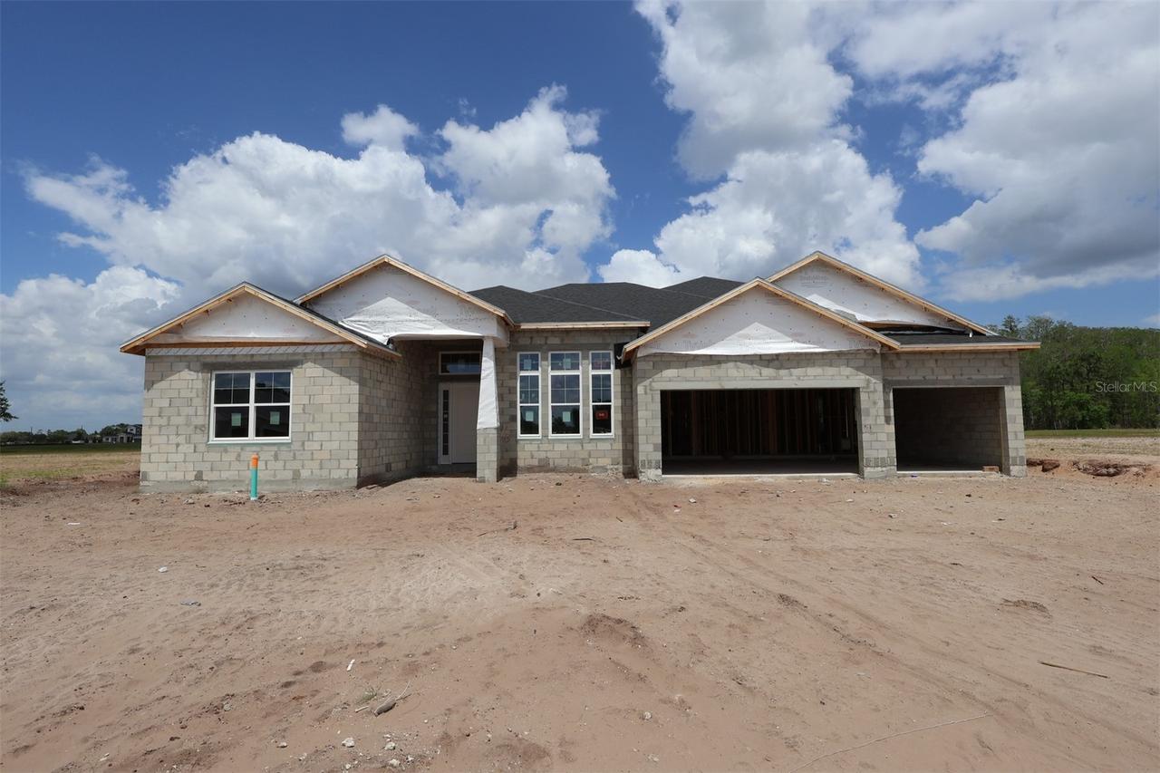 3053 Solace Way, Orlando, FL 32820