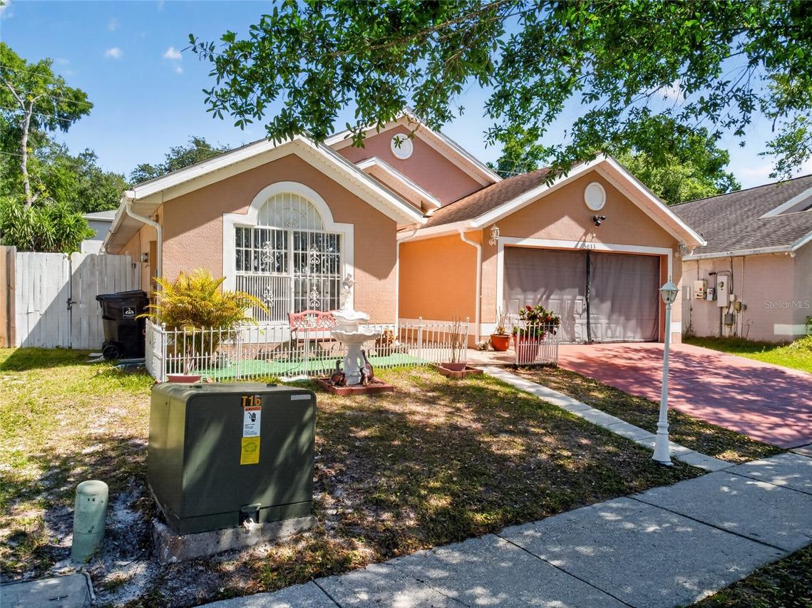 5033 Foxcroft Ct., Orlando, FL 32808