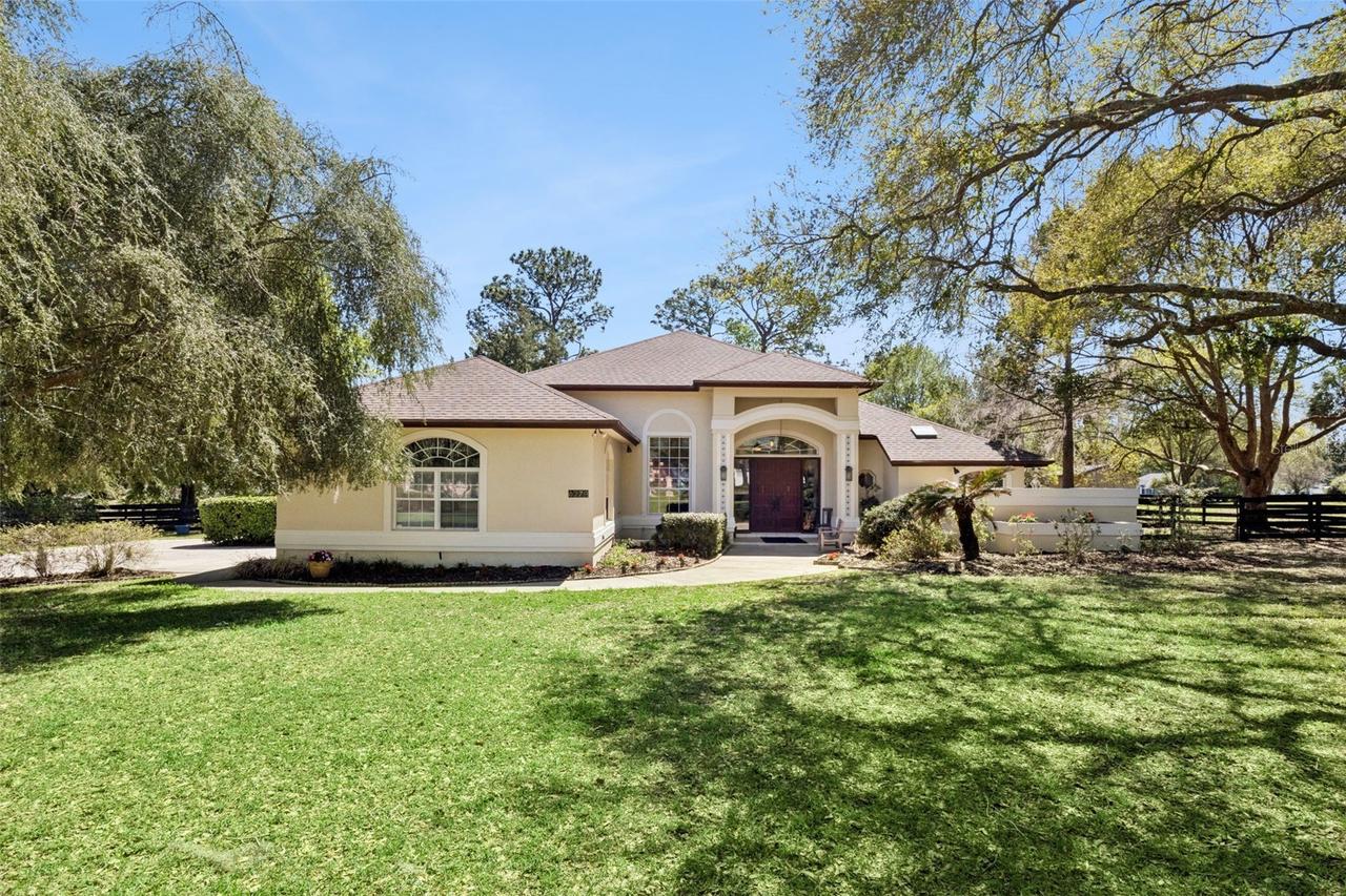 6270 NE 49th St., Silver Springs, FL 34488