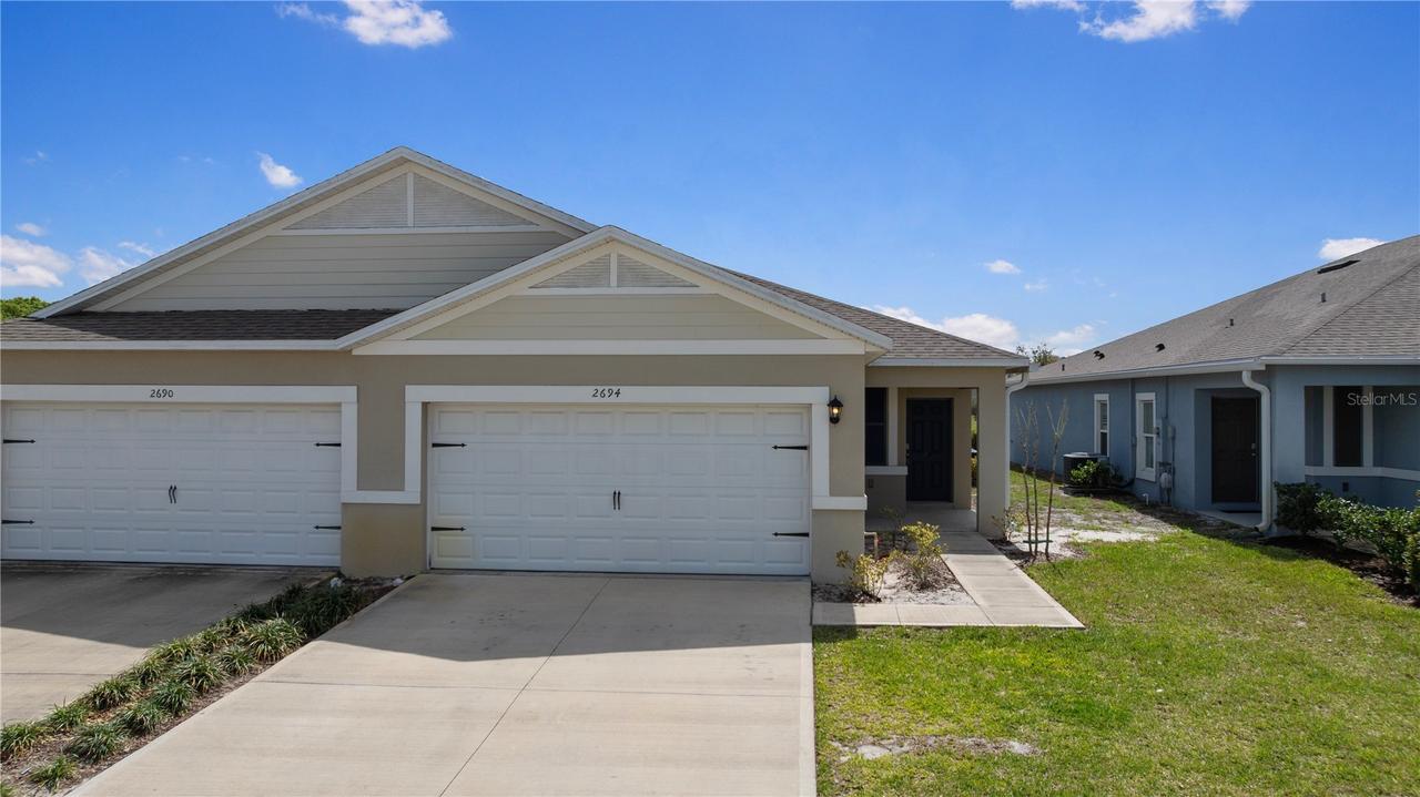 2694 Sunkissed Dr., St Cloud, FL 34771