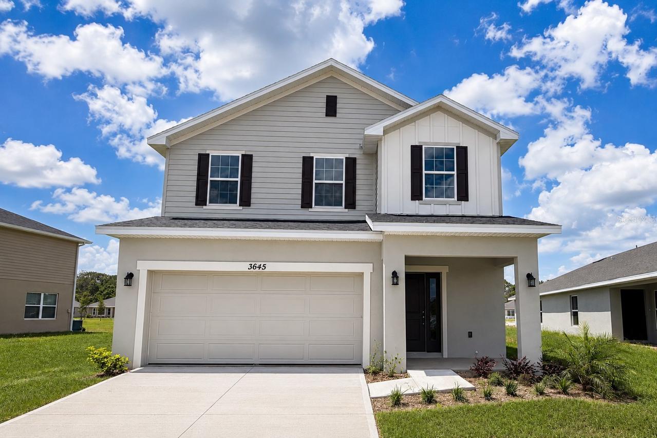 3645 Briarlynne Way, St Cloud, FL 34773