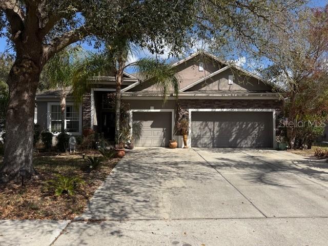 458 Woodford Dr., Debary, FL 32713