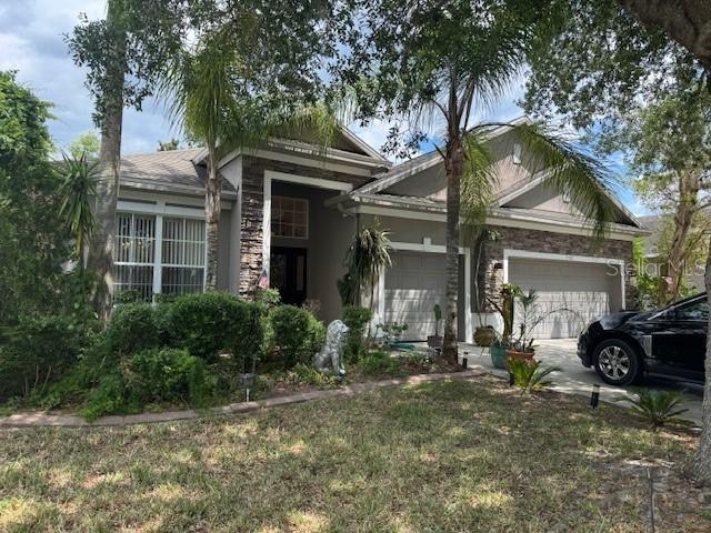 458 Woodford Dr., Debary, FL 32713